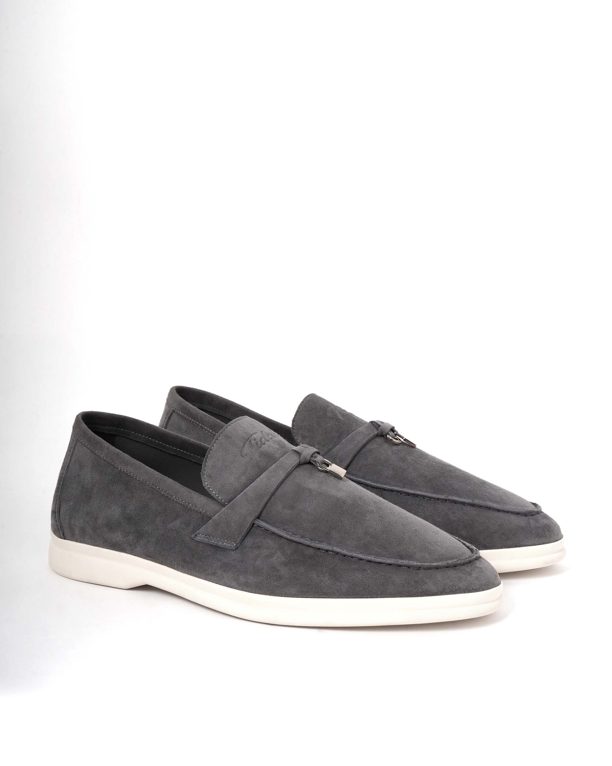 Sovrano Grey